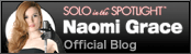 Naomi Grace BLOG